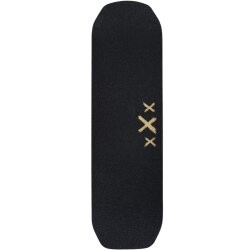 Moonshine RUM RUNNER Convict Longboard Deck 