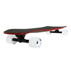 Moonshine RUM RUNNER Convict Longboard Komplettboard