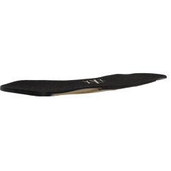 Moonshine HOOCH Burnout Longboard Deck 