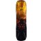 Moonshine HOOCH Burnout Longboard Deck 
