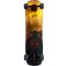 Moonshine HOOCH Burnout Longboard Komplettboard