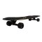 Moonshine HOOCH Burnout Longboard Komplettboard