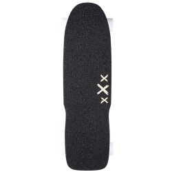 Moonshine TUCKER Longboard Komplettboard