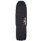 Moonshine TUCKER Longboard Komplettboard