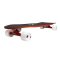 Moonshine TUCKER Longboard Komplettboard