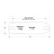 Moonshine TUCKER Longboard Komplettboard