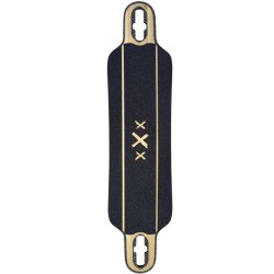 Moonshine BOOTLEGGER Longboard Deck
