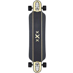 Moonshine BOOTLEGGER Longboard Komplettboard