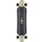 Moonshine BOOTLEGGER Longboard Komplettboard