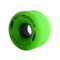 Moonshine Drift Wheels 62mm 80a Green