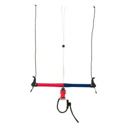 HQ Rush V Pro School 300 4-Leiner Trainerkite