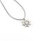 Silver+Surf Silber Schmuck Steuerrad Kristall