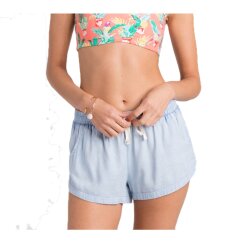 Billabong Road Trippin Solid Walkshort Chambray