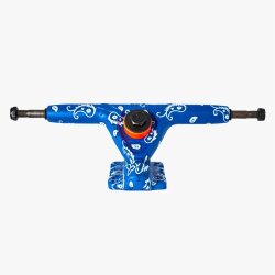 Buck Trucks Longboardachse 180mm Bandana (St&uuml;ck)