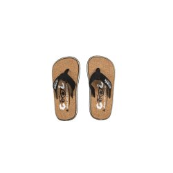 Cool Shoes ORIGINAL Zehentrenner Kork