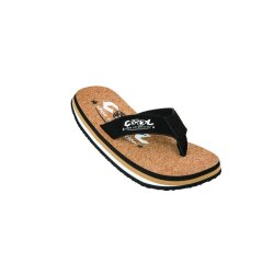 Cool Shoes ORIGINAL Zehentrenner Kork 43/44