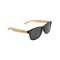 Cool Woody Sunglasses Black