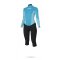 Mystic Star D/L Frauen 3/2mm Shortleg Overknee Mint