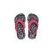 reef little AHI Zehentrenner Pink Waves