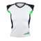 Jobe Lycra FIRST Shortarm Green