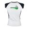 Jobe Lycra FIRST Shortarm Green