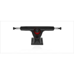 Caliber Trucks Longboardachse FIFTY CALIBER 184mm 50&deg; Black Out