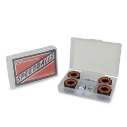 Earthwing SPEEDBALL Longboardlager Abec 9 (Satz)