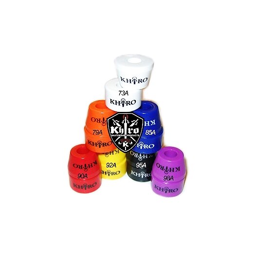 Khiro TALL CONE COMBO Bushings