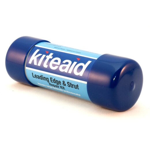 KiteAid Reparatur Leading Edge &amp; Strut Kit