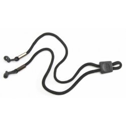Sinner Cord Black Brillenband