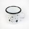 HW-Shapes Camping Blechtasse Emaille