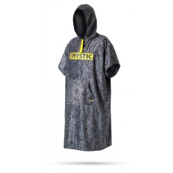 Mystic Poncho Banana Surfponcho