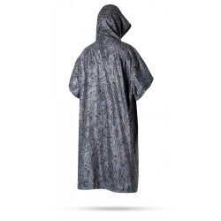 Mystic Poncho Banana Surfponcho