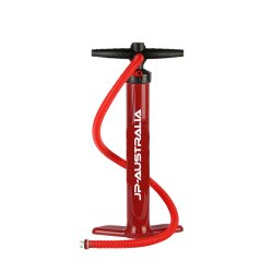 JP Australia SUP Doppelhubpumpe inkl. Manometer