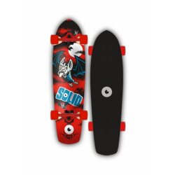 Solid Kid Bat Cruiserboard Komplettboard 