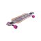 Riviera Hetah Longboard Komplettboard Drop Trough