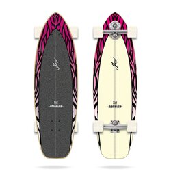 Yow Amatriain 33.5" Surf Skate Longboard