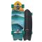 Carver Swallow C7 Longboard Komplettboard