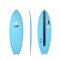 Surfboard CHANNEL ISLANDS X-lite Pod Mod 5.6 blau