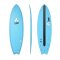 Surfboard CHANNEL ISLANDS X-lite Pod Mod 6.2 blau