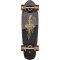 Globe Blazer Evil Paradise 26" Minicruiser Komplettboard 