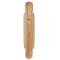 AOB Walking Leaf Longboard Dancer Deck Natural 