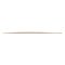 AOB Sunny Longboard Deck Pintail Natural 