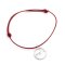 Silver+Surf Silber Schmuck Berg 3D Gr S