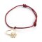 Silver+Surf Silber Schmuck Snow Love Krist Gr S go
