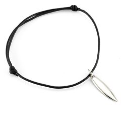 Silver+Surf Silber Schmuck Surfboard Gr S Pure