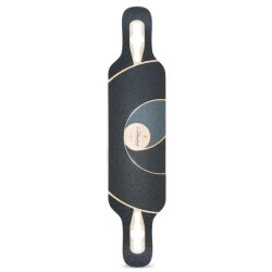 Loaded Tan Tien V3 Flex 1 Longboard Deck