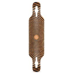 Loaded Tan Tien V3 Longboard Komplettboard
