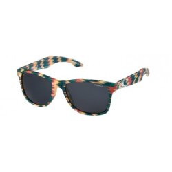 O`Neill Shore polarisierte Sonnenbrille matte zig zag...