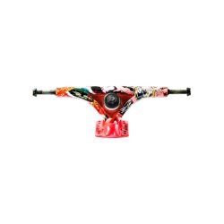 Bear Trucks Longboardachse THE GRIZZLY Gen 5 181mm...